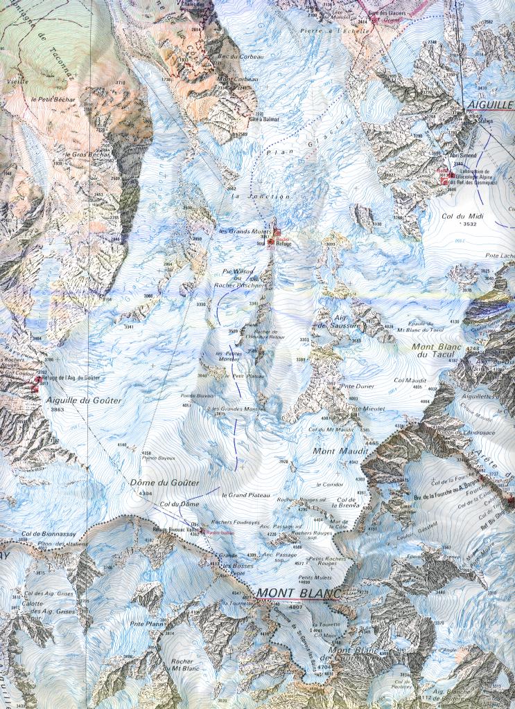 Map II